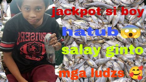 boy jackpot full|Jackpot si Boy Siyete .